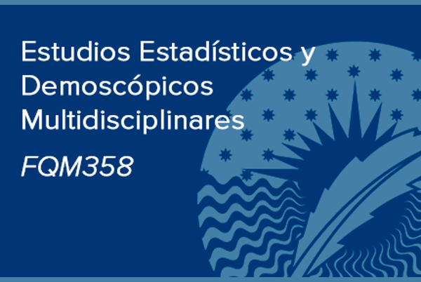 Foto de Estudios Estadísticos y Demoscópicos Multidisciplinares