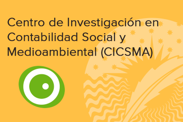 Imagen del Centre de recherche Centro de Investigación en Contabilidad Social y Medioambiental (CICSMA)