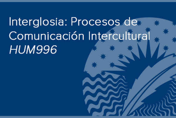 Foto de Interglosia: Procesos de Comunicación Intercultural
