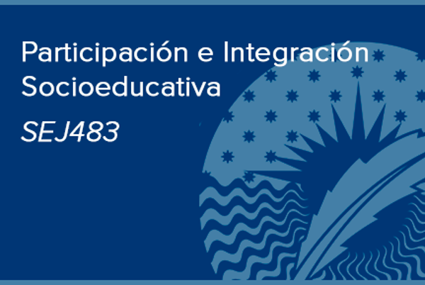 Foto de Participación e Integración Socioeducativa