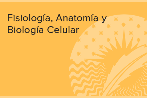 Imagen del Fachbereich Fisiología, Anatomía y Biología Celular