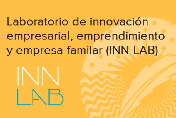 Imagen del Centro de investigación Laboratorio de innovación empresarial, emprendimiento y empresa familar (INN-LAB)