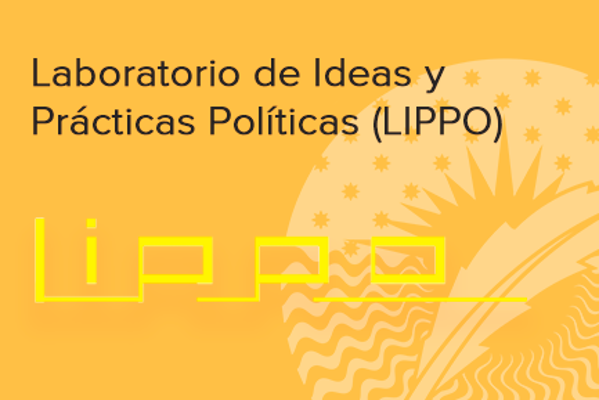 Imagen del Research centre Laboratorio de Ideas y Prácticas Políticas (LIPPO)