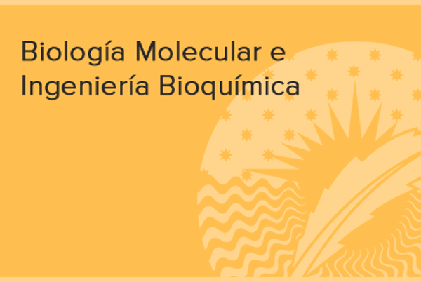 Imagen del Fachbereich Biología Molecular e Ingeniería Bioquímica