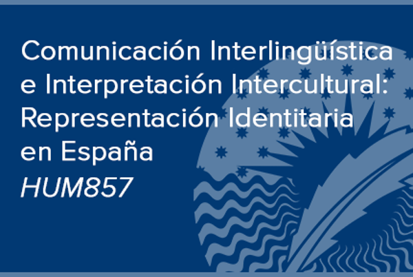 Foto de Comunicación Interlinguística e Interpretación Intercultural: Representaciónes Identitarias en España