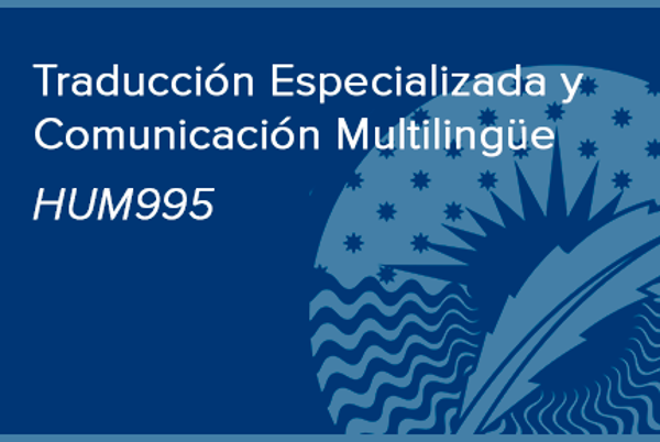 Foto de Traducción Especializada y Comunicación Multilingüe