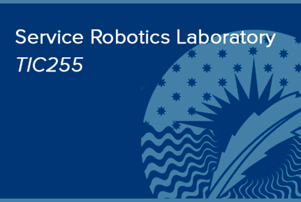Foto de Service Robotics Laboratory